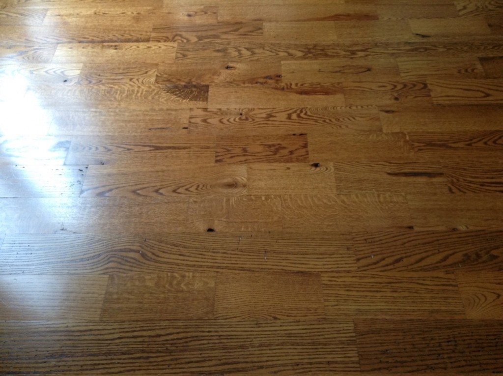 Wood Floors